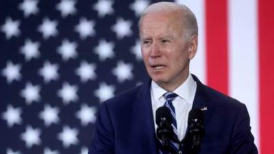 بايدن: سنواصل فرض تكاليف اقتصادية باهظة على روسيا