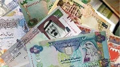 أسعار العملات الأجنبية والعربية اليوم الأربعاء 20 أبريل 