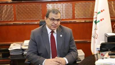 القوى العاملة: التفتيش على 1050 منشأة وتعيين 2017 عاملا بالغربية