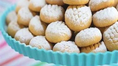 ننشر أسعار "كحك العيد" في منافذ التموين 