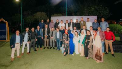 إطلاق مجموعة نقود القابضة للخدمات المالية غير المصرفية