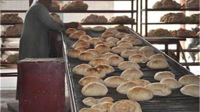 عاجل.. التموين: 3 أيام إجازة لـ المطاحن في عيد الفطر 