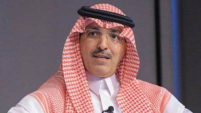 وزير المالية السعودي يرأس وفد المملكة في اجتماعات الربيع لصندوق النقد والبنك الدوليين