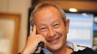 ساويرس يعلن توفير فرص عمل للمرأة المصرية.. تفاصيل 