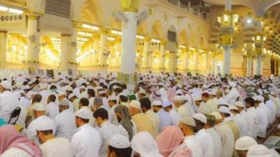  تعرف على مواعيد الليالي الوترية في رمضان 2022 