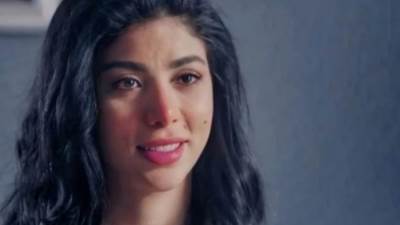 أحدث ظهور للفنانه كارولين عزمي عبر الانستجرام..(بالصور)