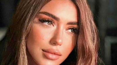 أحدث ظهور للفنانة سارة سلامة عبر الانستجرام... (بالصور)