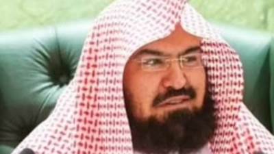 الرئيس العام لشؤون الحرمين يُعلن نجاح خطة الرئاسة لاستقبال المعتمرين