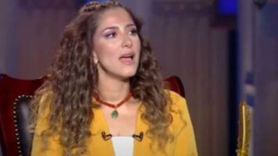 شلل حنان مطاوع ووفاة والدتها.. مسلسل وجوه الحلقة 5