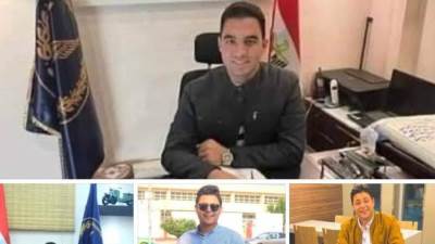 وفاة شقيقان "نقيب و طيار" إثر حادث علي الطريق الصحراوي 