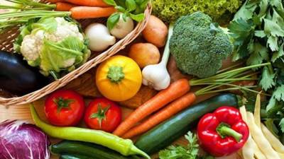 تعرف على أسعار الخضروات اليوم الخميس بالأسواق المصرية