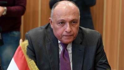 تعرف على البيان الختامي لاجتماع اللجنة العربية المكلفة بالتحرك لمواجهة الإجراءات الإسرائيلية