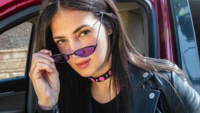 دنيا سمير غانم في أحدث ظهور لها: "الناس يقولون الكثير دعنا نرى ما يفعلون"