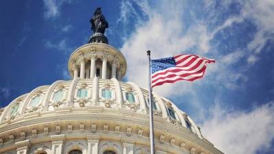 الخزانة الأمريكية: 500 مليون دولار مساعدات اقتصادية إضافية لأوكرانيا