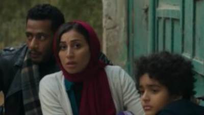 مسلسل المشوار الحلقة 20.. المشاهدون يترقبون موقف "كمال" من محمد رمضان 