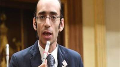 عاجل.. عفو رئاسي عن مجموعة من الشباب المحبوسين بمناسبة عيد الفطر 