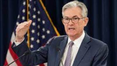 عاجل.. رئيس الفيدرالي: تباطؤ العولمة قد تعني ارتفاع التضخم وانخفاض الإنتاجية