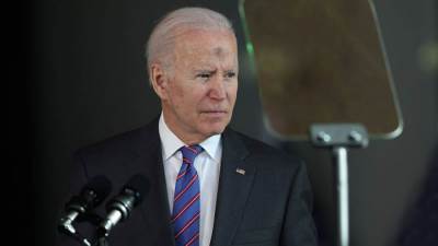 بايدن: إغلاق الموانئ الأمريكية أمام السفن الروسية 