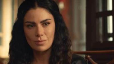 مسلسل توبة الحلقة20.. صبا مبارك تقاطع توبة وشقيق توبة يشتري محل والدها