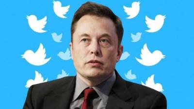 إيلون ماسك: إذا نجحنا في شراء تويتر سنقضي على الروبوتات العشوائية