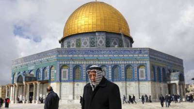 عاجل.. فلسطين: اجتماع اللجنة العربية حول القدس حمل نتائج إيجابية