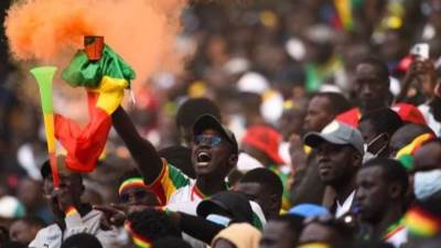 الفيفا تحرم المصريين من آمالها في الالتحاق بالمونديال