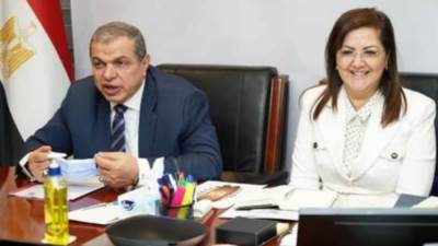 المجلس القومي للأجور: عمل نموذج موحد لتسجيل طلبات الاستثناءات