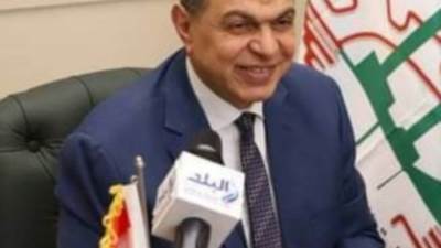 انجازات القوي العاملة خلال الفترة من 15 الي 21 أبريل.. انفوجراف