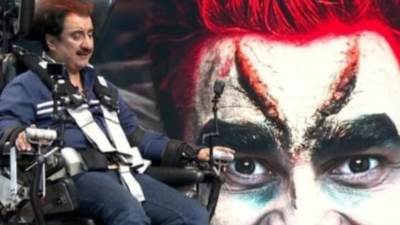 حسن العسيري: اجري في برنامج رامز 450ألف دولار ما يعادل 8مليون و300ألف