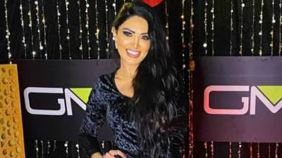 سالي عبد السلام : انا في ابتلاء جتلي الثعلبة ربنا بيختبرني بزيادة