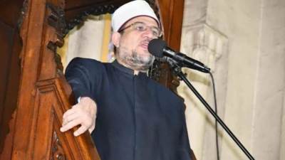 وزير الأوقاف: علينا أن نغتنم ليالي العشر كلها ولا نقتصر على ليلة