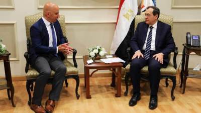 قطاع البترول يتعاون مع جنرال إليكتريك العالمية في مجال الاستدامة وخفض الانبعاثات