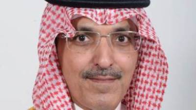 السعودية: نواصل دعم الجهود الدولية لإعادة السلام والاستقرار العالمي