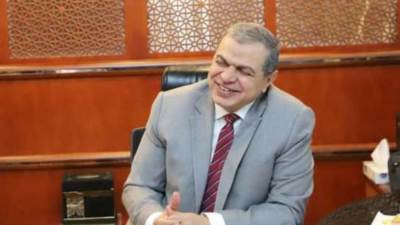 سعفان: تعيين 6660 شابا واستخراج 1535 شهادة قياس مستوى المهارة ورخصة مزاولة الحرفة