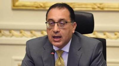 عاجل... رئيس الوزراء يهنئ وزير الدفاع بعيد تحرير سيناء