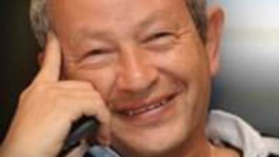 ساويرس: شكرا ياإسرائيل على توحيد المسيحيين والمسلمين بمنعهم من حقهم في الصلاة