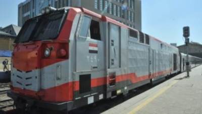 ننشر.. قائمة القطارات الإضافية في عيد الفطر