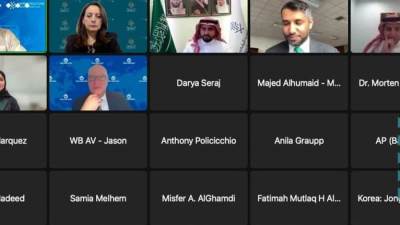 التخطيط: جائحة كورونا سرعت من ميكنة الخدمات الحكومية وتوسيع مظلّة التحول الرقمي