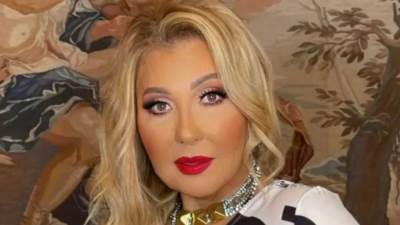 بإطلالة شبابية.. أحدث ظهور لـ نادية الجندي (صور) 