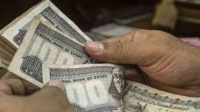 المالية تستكمل صرف مرتبات شهر إبريل الجاري .. تفاصيل