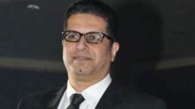 أيمن سلامة: ريهام حجاج مظلومة ويوجد الكثير من اللجان الإلكترونية تحاربها