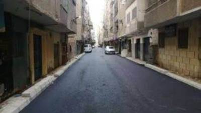 تطوير قطاع النقل بمحافظة الجيزة بمبلغ 41.58 مليار جنيه 