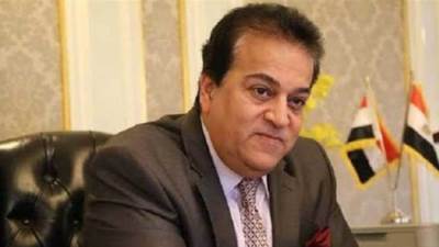 منح ستة طلاب من جامعة المنصورة منحة تدريبية بجامعة لويزفيل الأمريكية 