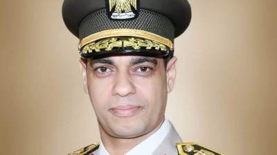 المتحدث العسكري: تكليف الهيئة الهندسية في مشروعات حياة كريمة بـ10 محافظات