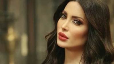 نسرين طافش في أحدث ظهور لها علي الانستجرام وتشوق متابعيها 