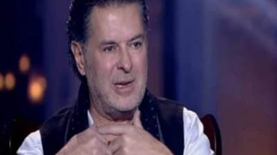 راغب علامة في دبي والعراق ليحيي حفلين بعيد الفطر المبارك المقبل 