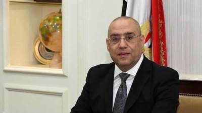 الجزار: الوحدات المطروحة ثمار تعاون ما بين صندوقي "الإسكان الاجتماعي" و"تمويل المساكن"