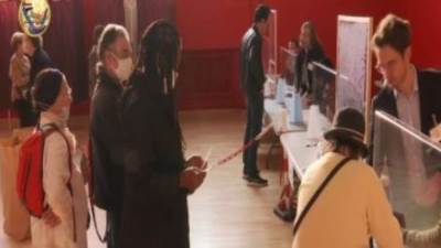 تعرف على موعد إعلان نتيجة جولة الإعادة للانتخابات الرئاسية الفرنسية 