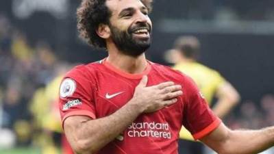 محمد صلاح: لحظة رحيلي عن الريدز ستكون حزينة حقًا 