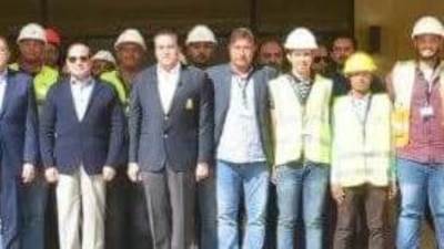 37 مشروعًا للتعليم العالي بسيناء بتكلفة إجمالية 13 مليار جنيه.